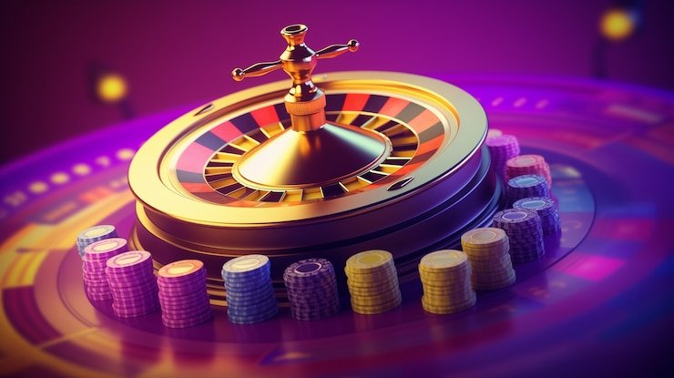 Tabel pembayaran dan taruhan untuk Dragon Tiger Live